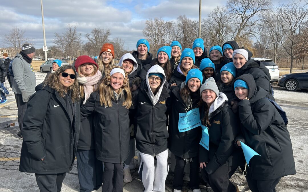Walk With Us: Taking Steps of Hope at Winter Walk 2026