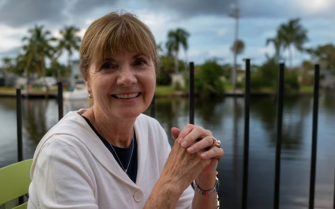 Donor Spotlight: Love From Heaven and Earth