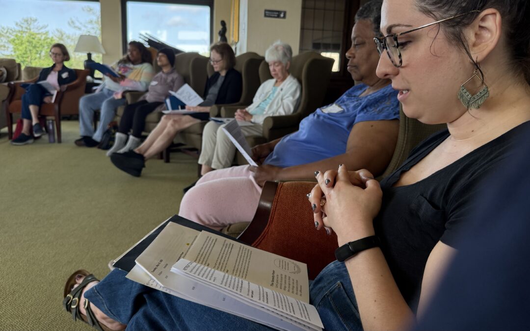 Network Facilitators Retreat: Building the Foundation for Transformation