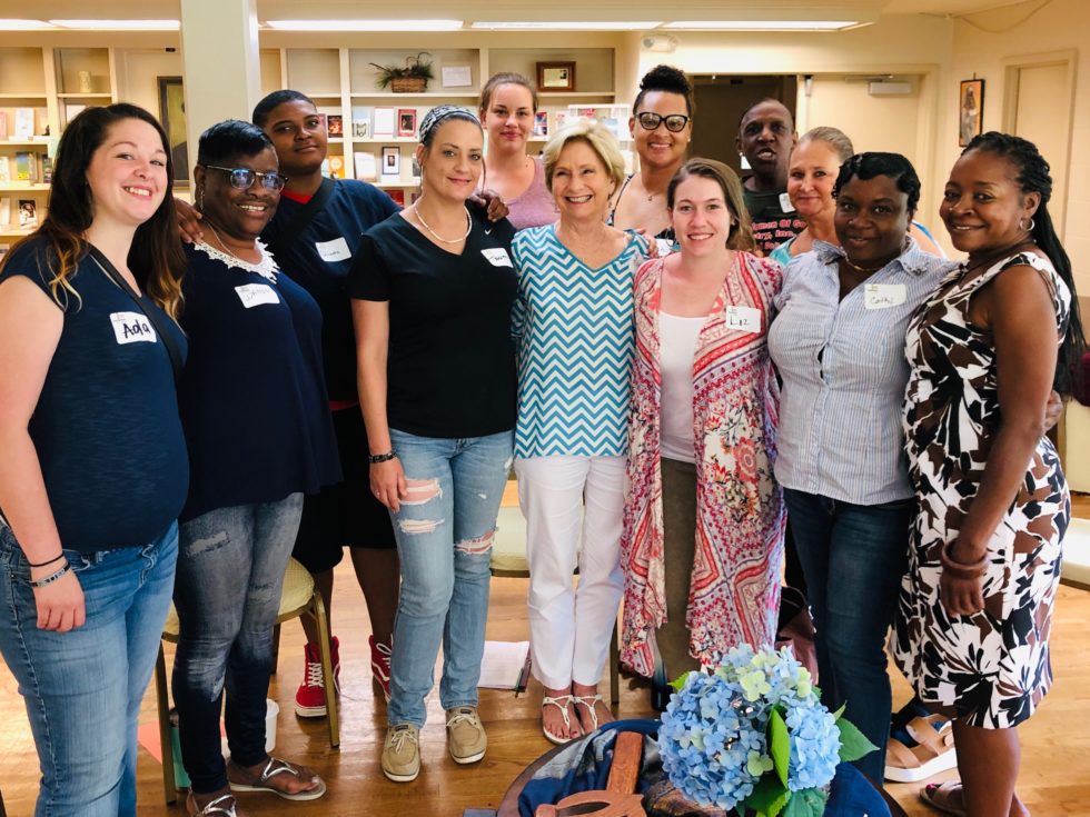 Atlanta Ignatian Spirituality Project