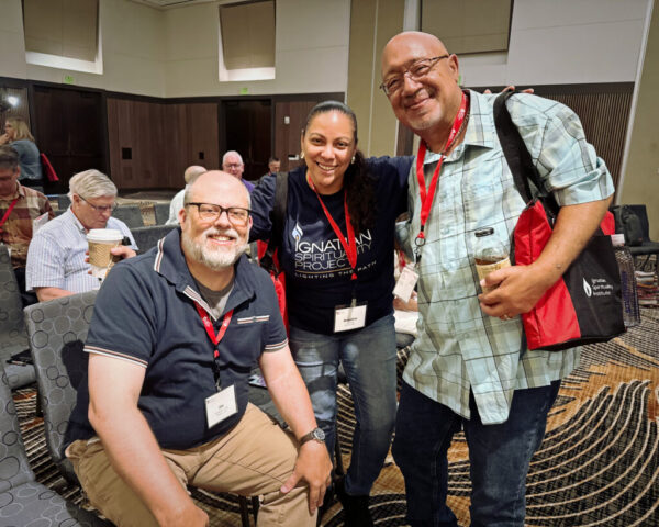 "Once the word gets out, people come to us asking, ‘Can I go on a retreat?’ That’s the best feeling." — Kevin Graves